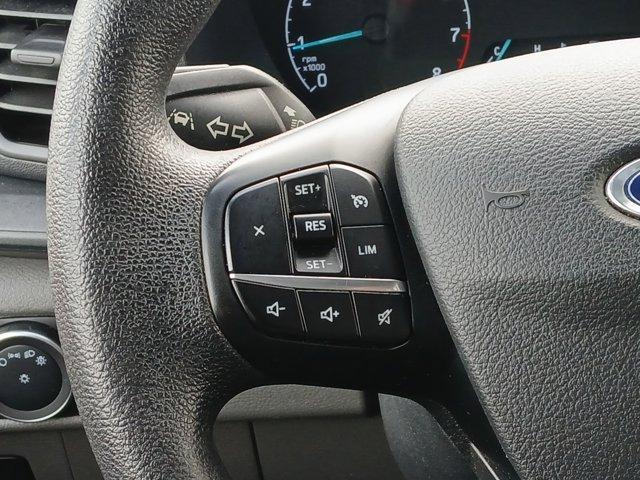 used 2023 Ford Transit-350 car, priced at $36,999