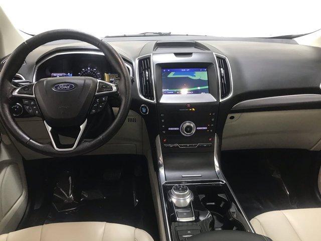 used 2020 Ford Edge car, priced at $30,695