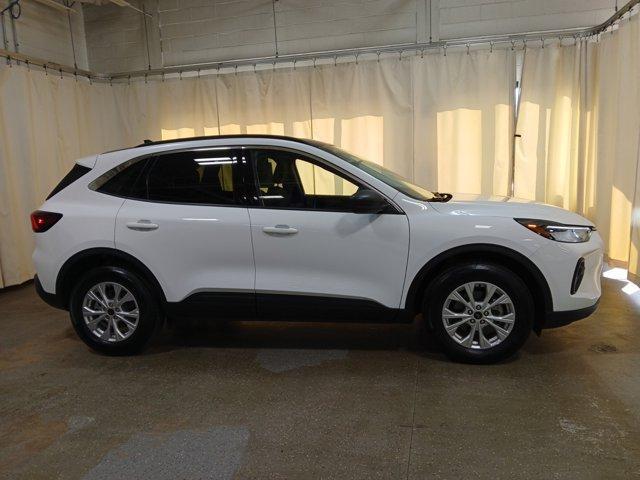 used 2024 Ford Escape car, priced at $27,999