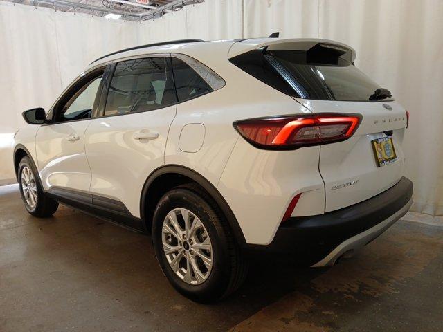used 2024 Ford Escape car, priced at $27,999