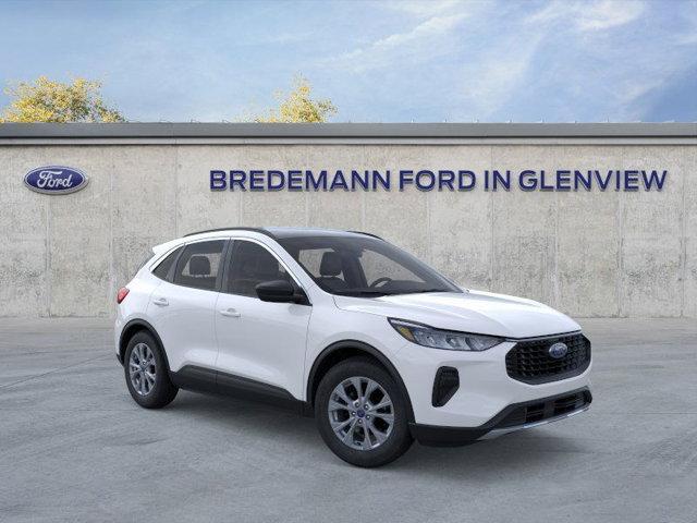 new 2024 Ford Escape car, priced at $29,799