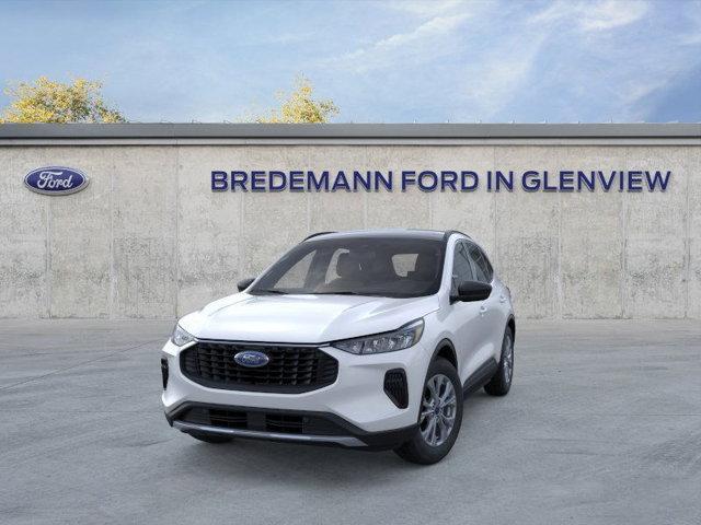 new 2024 Ford Escape car, priced at $29,799