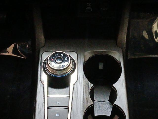 used 2024 Ford Escape car, priced at $27,999