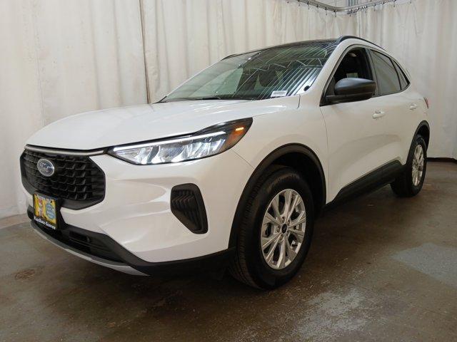 used 2024 Ford Escape car, priced at $27,999
