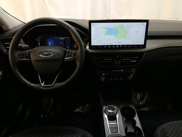used 2024 Ford Escape car, priced at $27,999