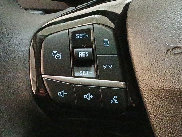 used 2024 Ford Escape car, priced at $27,999