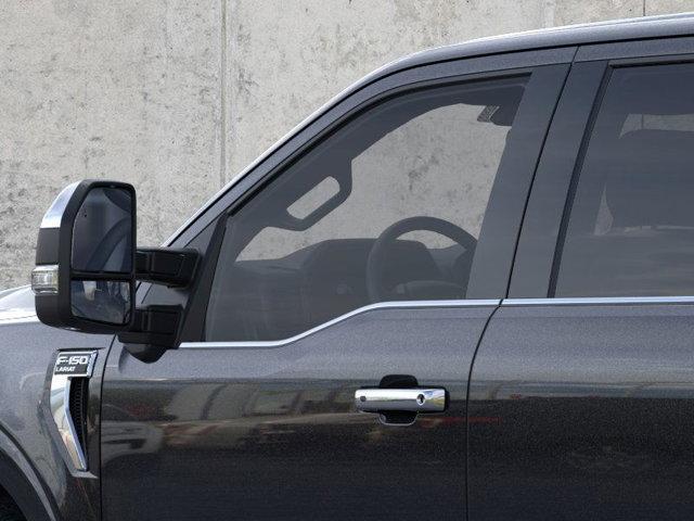 new 2025 Ford F-150 car, priced at $71,099