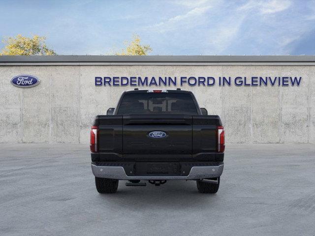 new 2025 Ford F-150 car, priced at $71,099