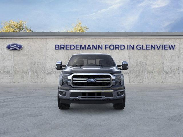 new 2025 Ford F-150 car, priced at $71,099