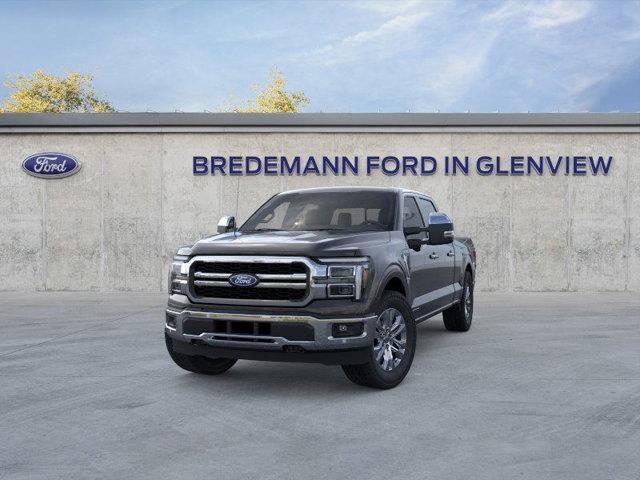 new 2025 Ford F-150 car, priced at $71,099
