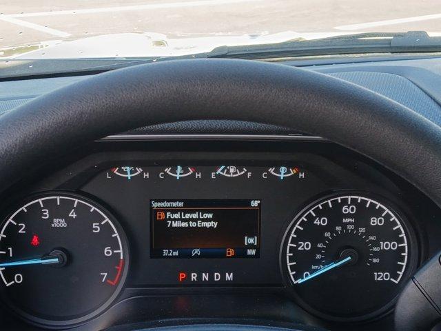used 2023 Ford F-150 car, priced at $41,999