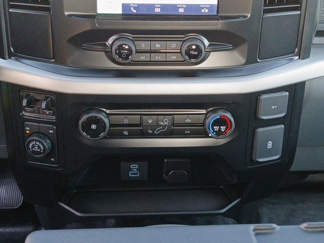 used 2023 Ford F-150 car, priced at $41,999