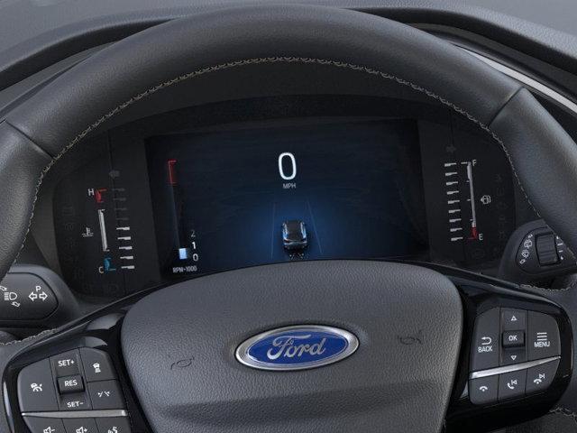 new 2024 Ford Escape car, priced at $29,999