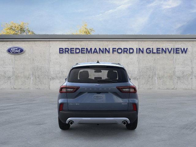 new 2024 Ford Escape car, priced at $29,999