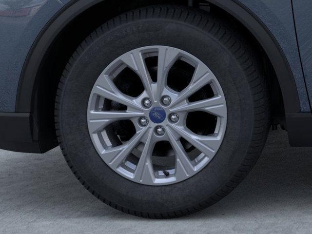 new 2024 Ford Escape car, priced at $29,999