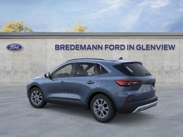 new 2024 Ford Escape car, priced at $29,999