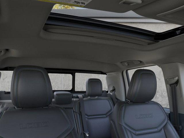new 2025 Ford Maverick car, priced at $43,120