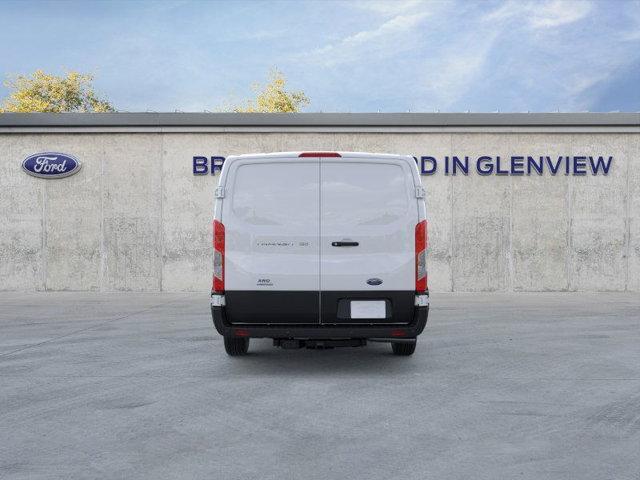 new 2025 Ford Transit-150 car, priced at $58,999