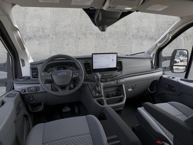 new 2025 Ford Transit-150 car, priced at $58,999