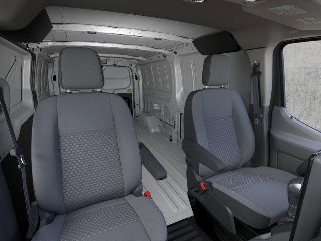 new 2025 Ford Transit-150 car, priced at $58,999