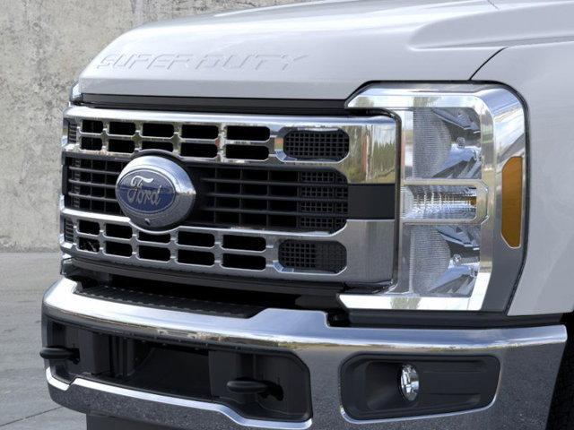 new 2026 Ford F-250 car, priced at $56,999