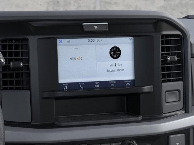 new 2026 Ford F-250 car, priced at $56,999