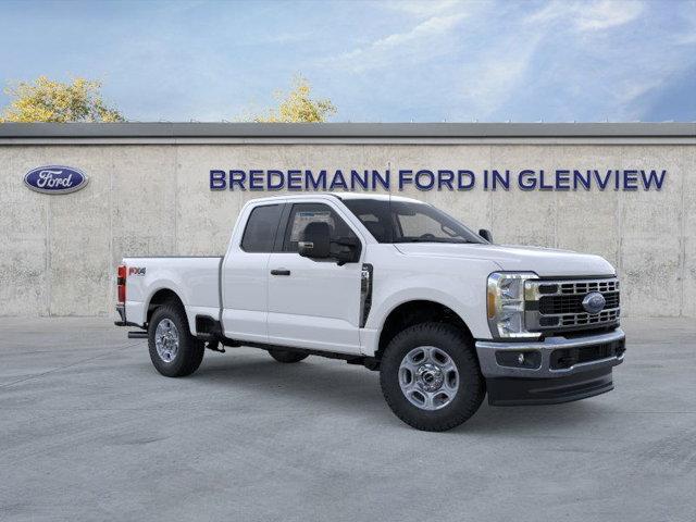 new 2026 Ford F-250 car, priced at $56,999