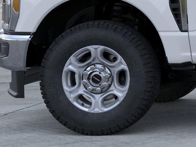 new 2026 Ford F-250 car, priced at $56,999