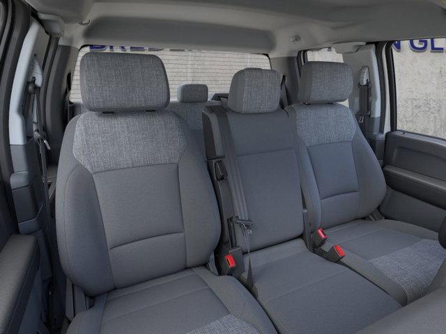 new 2026 Ford F-250 car, priced at $56,999