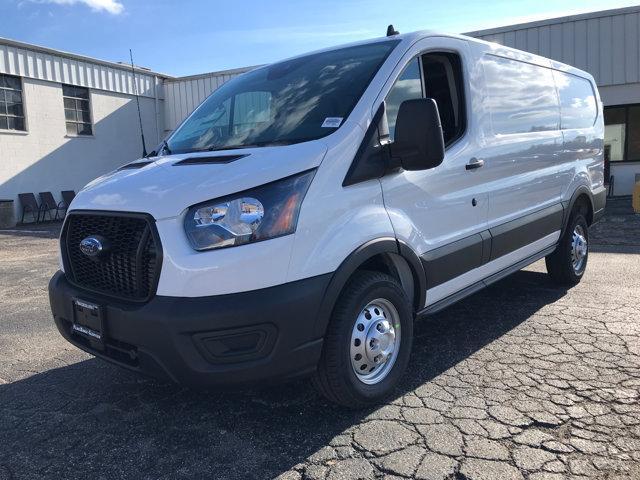 new 2024 Ford Transit-150 car, priced at $52,905