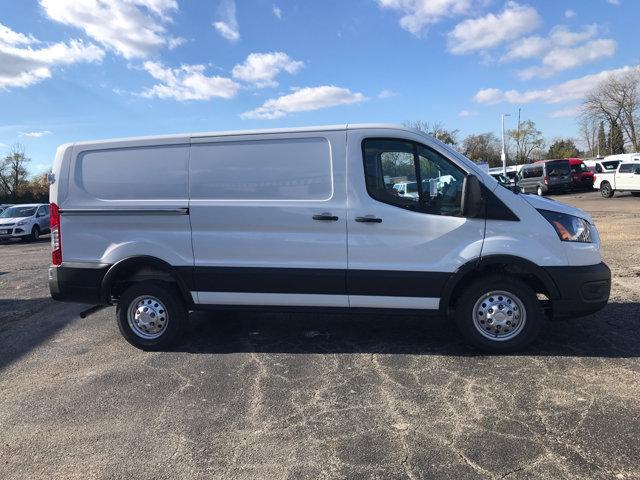 new 2024 Ford Transit-150 car, priced at $52,905