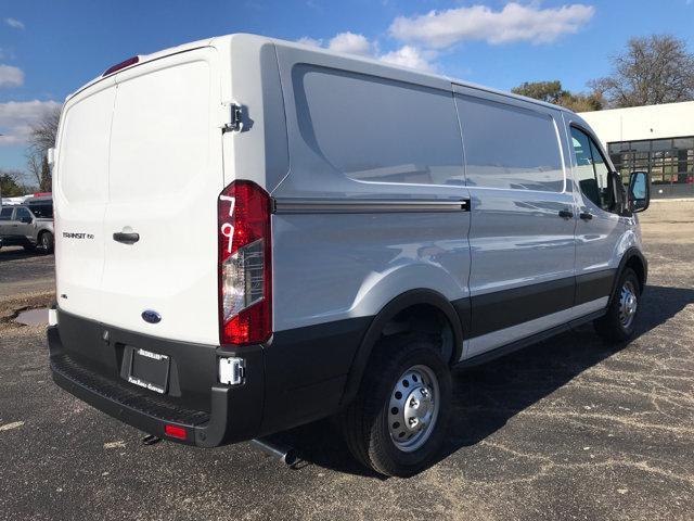 new 2024 Ford Transit-150 car, priced at $52,905