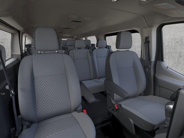 new 2025 Ford Transit-350 car, priced at $67,999