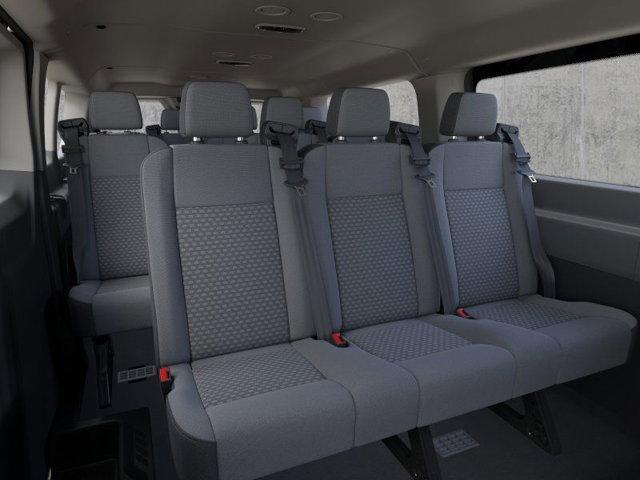 new 2025 Ford Transit-350 car, priced at $67,999