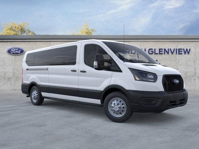 new 2025 Ford Transit-350 car, priced at $67,999
