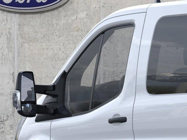 new 2025 Ford Transit-350 car, priced at $67,999
