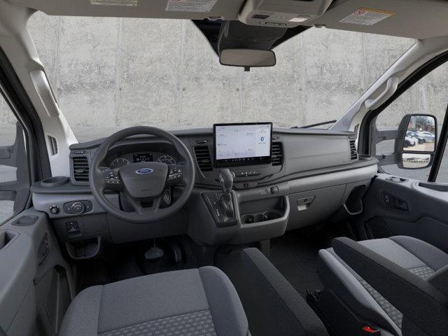 new 2025 Ford Transit-350 car, priced at $67,999