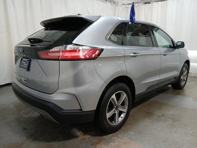 used 2023 Ford Edge car, priced at $26,995