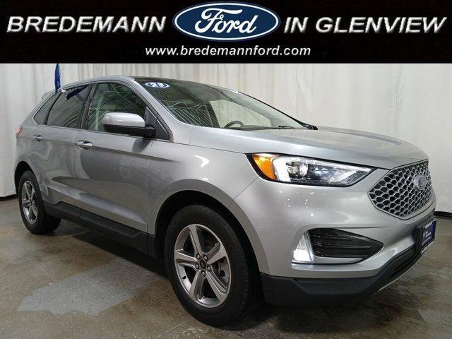 used 2023 Ford Edge car, priced at $26,785