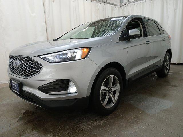 used 2023 Ford Edge car, priced at $26,995