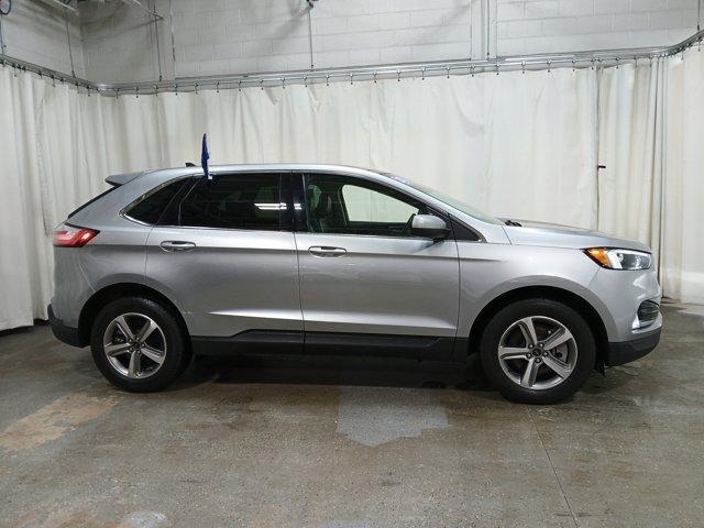 used 2023 Ford Edge car, priced at $26,995