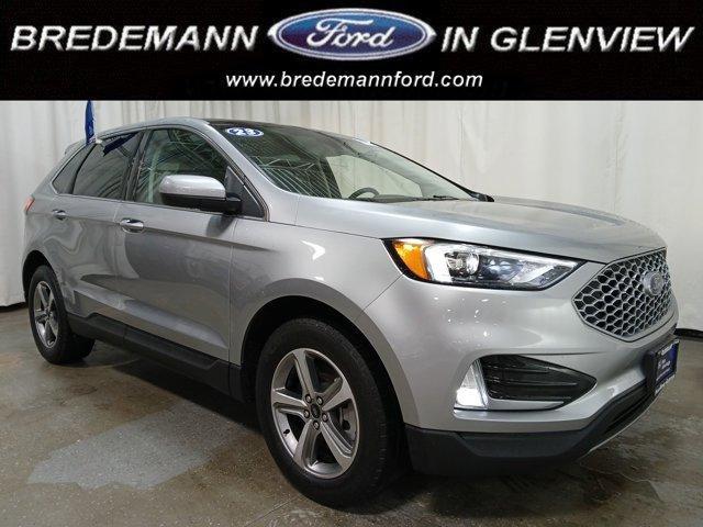 used 2023 Ford Edge car, priced at $26,995