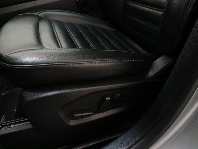 used 2023 Ford Edge car, priced at $26,995