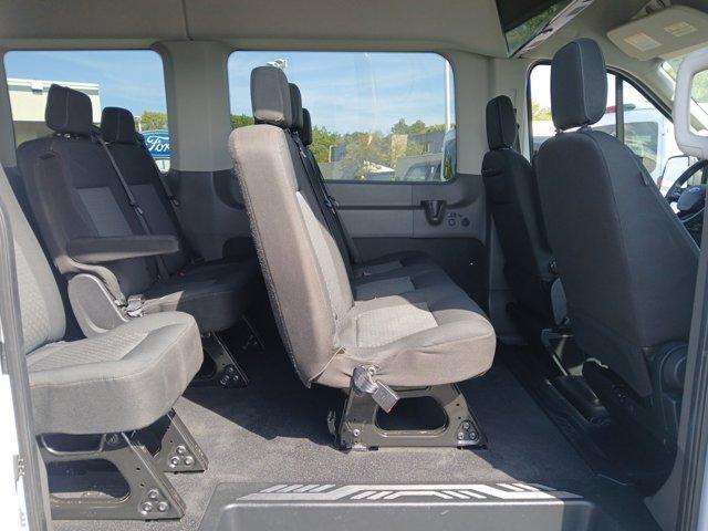 used 2023 Ford Transit-350 car, priced at $41,999
