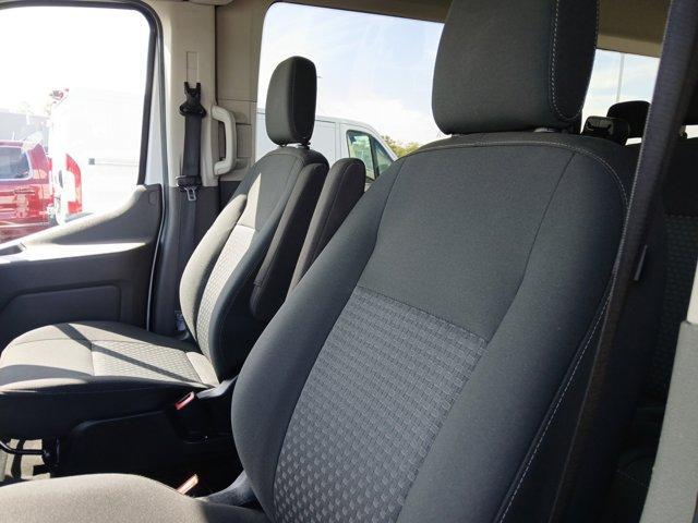 used 2023 Ford Transit-350 car, priced at $41,999