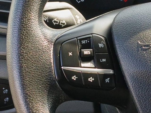 used 2023 Ford Transit-350 car, priced at $41,999