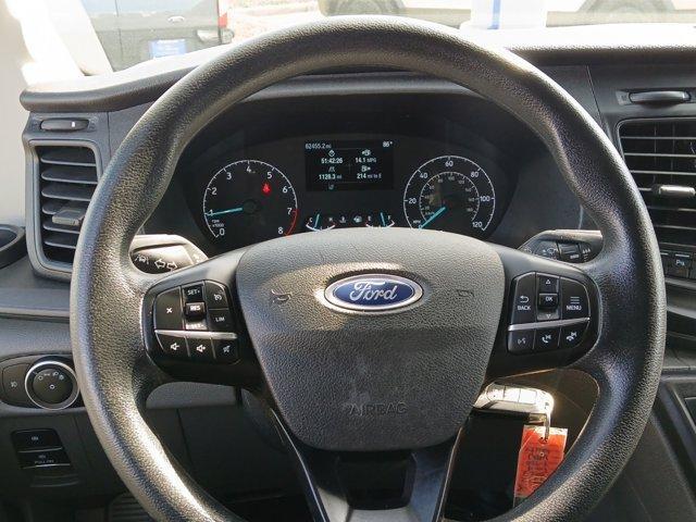 used 2023 Ford Transit-350 car, priced at $41,999