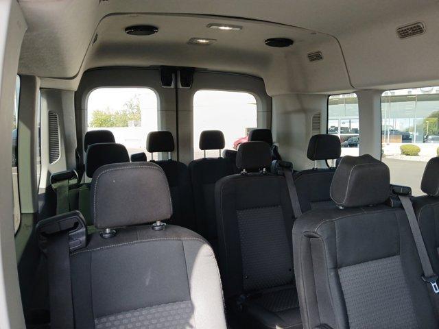 used 2023 Ford Transit-350 car, priced at $41,999
