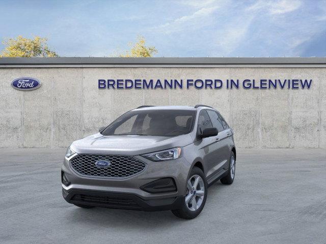 new 2024 Ford Edge car, priced at $32,249