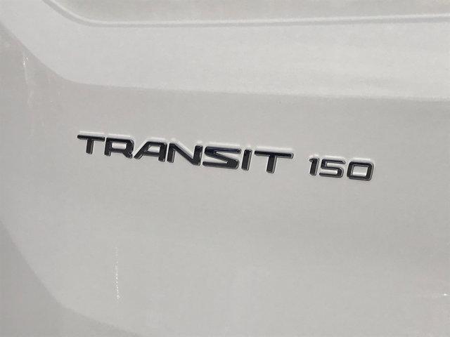 new 2024 Ford Transit-150 car, priced at $48,440